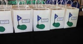 37th Annual Rotary Club of Boca Raton Sunrise Golf Tournament - Default Image of Swag Bag Sponsor