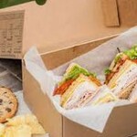 Image of Lunch Sponsor 