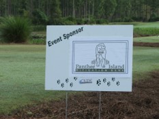 PRCEF 20th Annual Golf Outing - Default Image of Title Sponsor