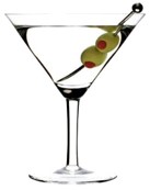PRCEF 20th Annual Golf Outing - Default Image of Martini Bar Sponsor