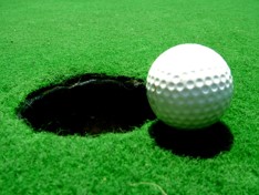 Image of Putting Contest Sponsor