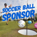 Image of Soccer Ball Sponsor 