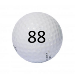 Image of Golf Ball #88