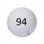 Image of Golf Ball #94