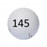 Image of Golf Ball #145