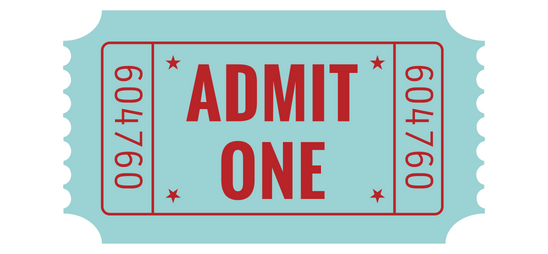 Gage Ingram Hero Golf Classic - Default Image of Award Banquet ticket (non-golfers)