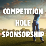 Image of Competition Hole Sponsorship 3