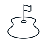 Image of Hole Sponsor