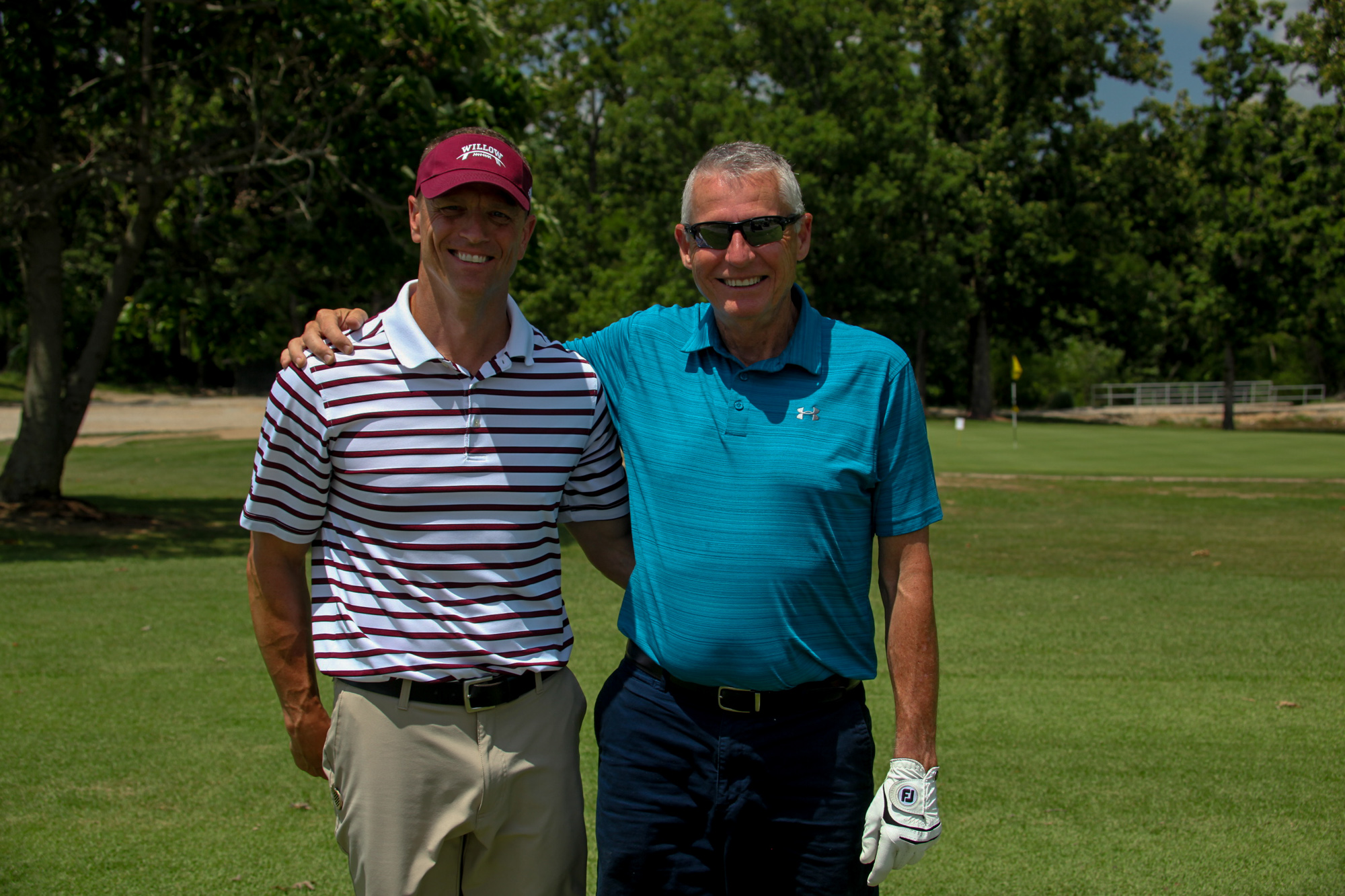 Willow Springs Lions Club 38th Annual Golf Tournament Fundraiser - Default Image of Extra Mulligan 
