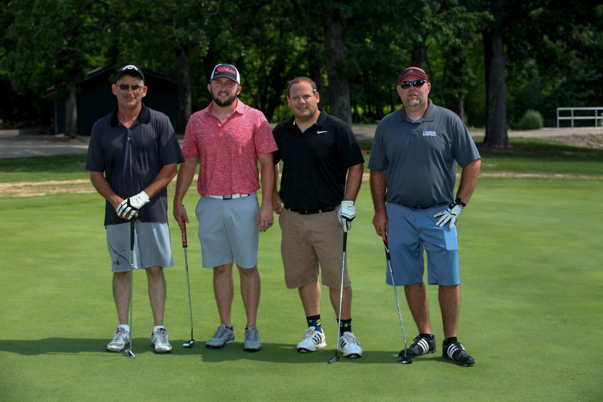 Willow Springs Lions Club 38th Annual Golf Tournament Fundraiser - Default Image of Golf Cart Rental