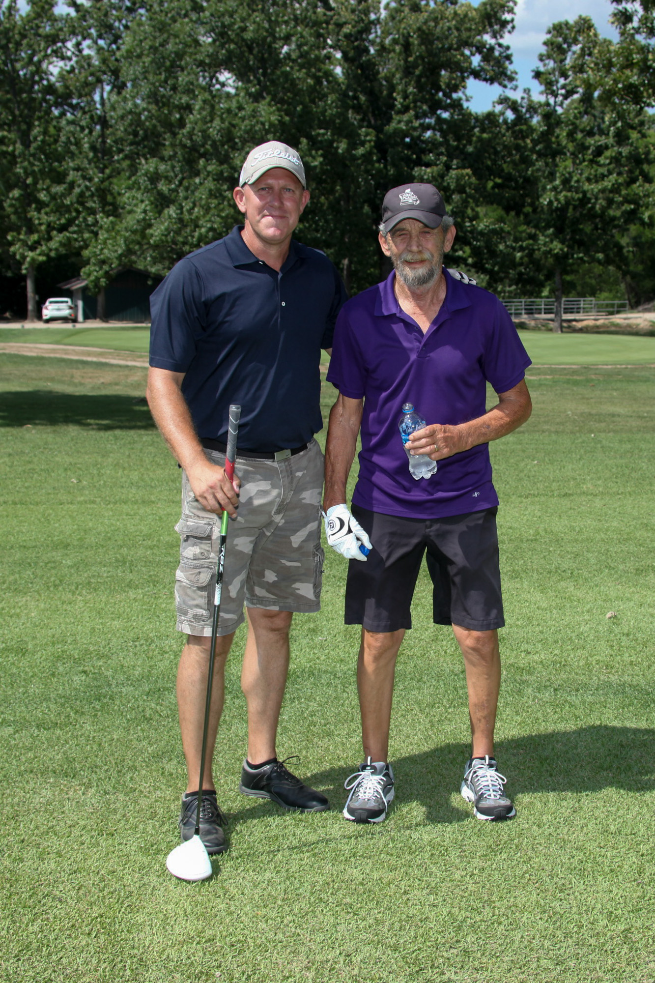 Willow Springs Lions Club 38th Annual Golf Tournament Fundraiser - Default Image of $1000 Sponsorships