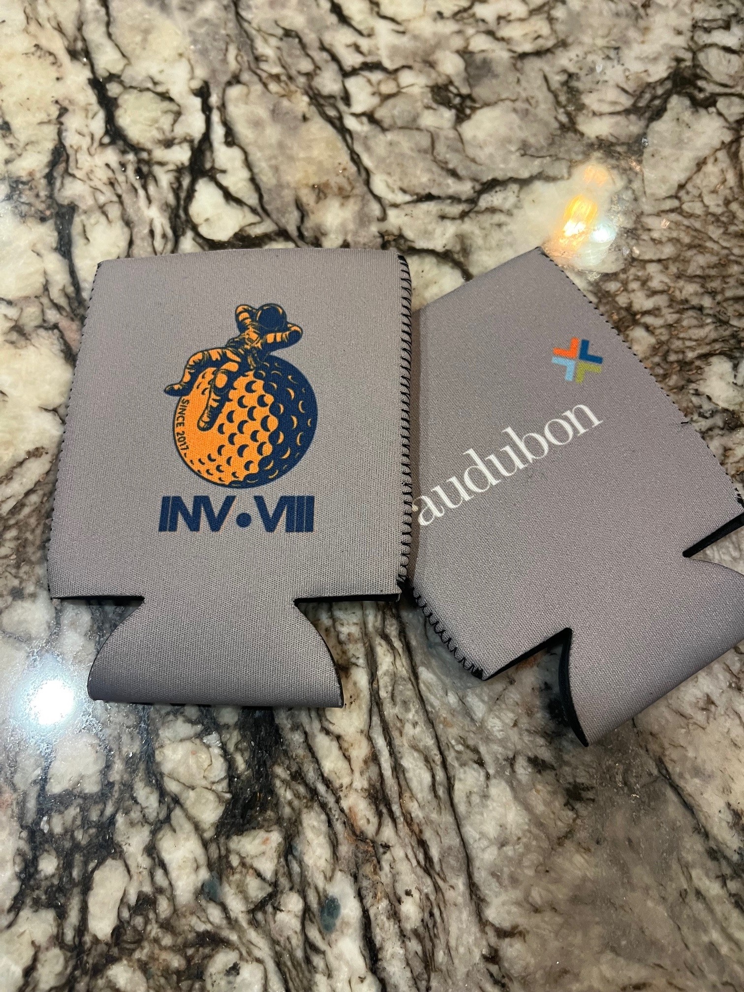 the Invitational - Default Image of Koozie Sponsor