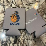 Image of Koozie Sponsor