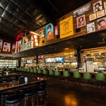 Image of Thursday Social Sponsor