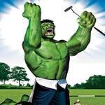 Image of Long Drive Sponsor