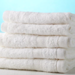 Image of Iced towel station 