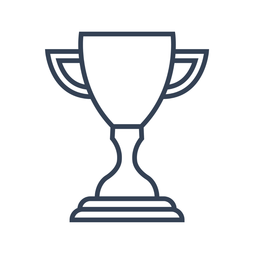 Tee Up for Cyber Victims - Default Image of Gold Sponsor