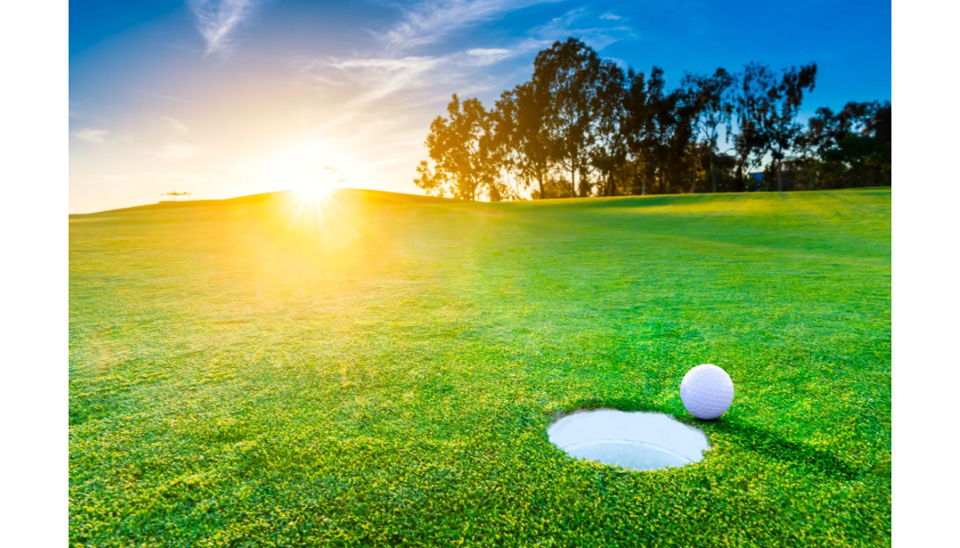 Jaelynn’s Jamboree - Default Image of  Hole Sponsor