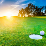 Image of  Hole Sponsor