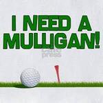 Image of 4 Mulligans