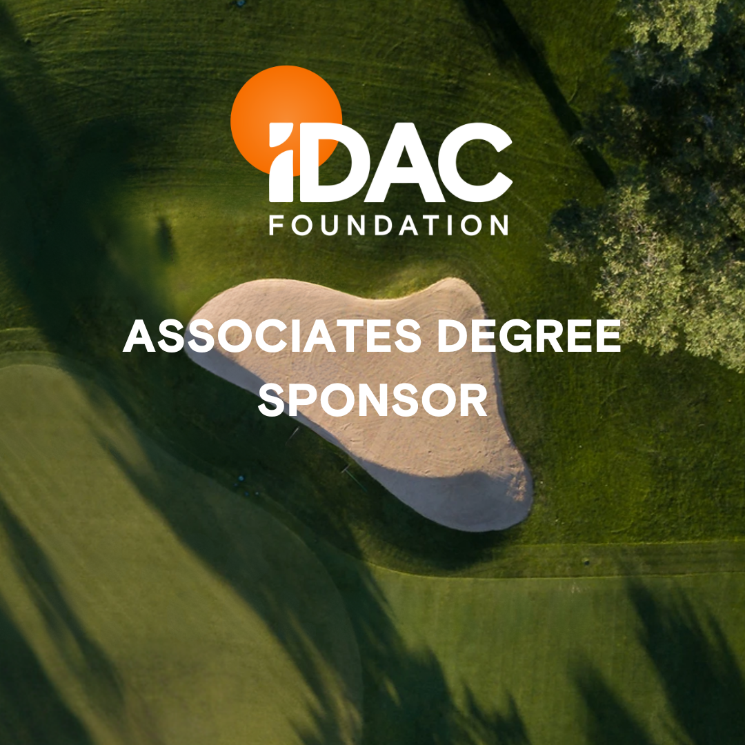 The iDAC Foundation Charity Golf Tournament - Default Image of Associate Degree Sponsor - iDAC Foundation Charity Golf