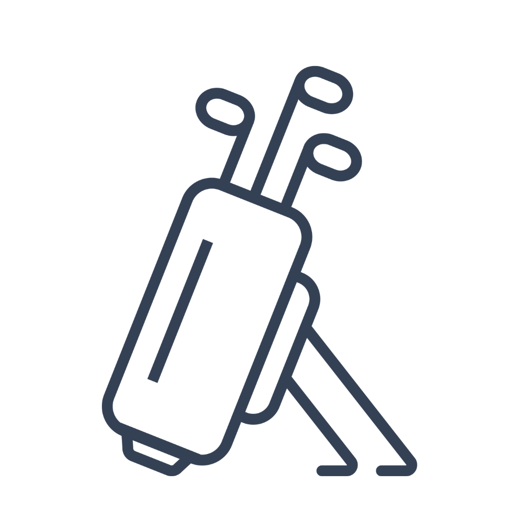 Tee Up for Cyber Victims - Default Image of Silver Sponsor 