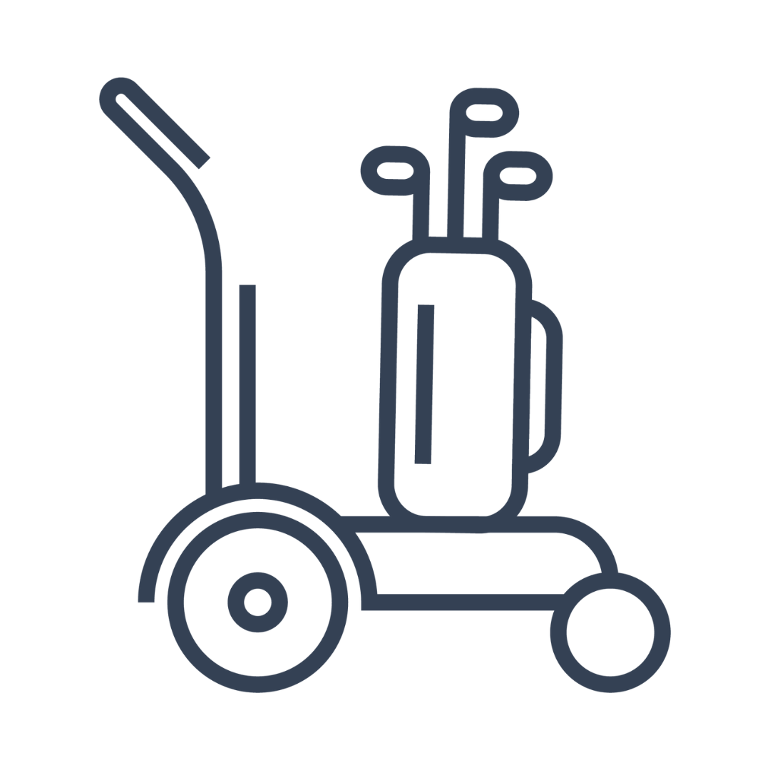 Tee Up for Cyber Victims - Default Image of Beverage Cart Sponsor