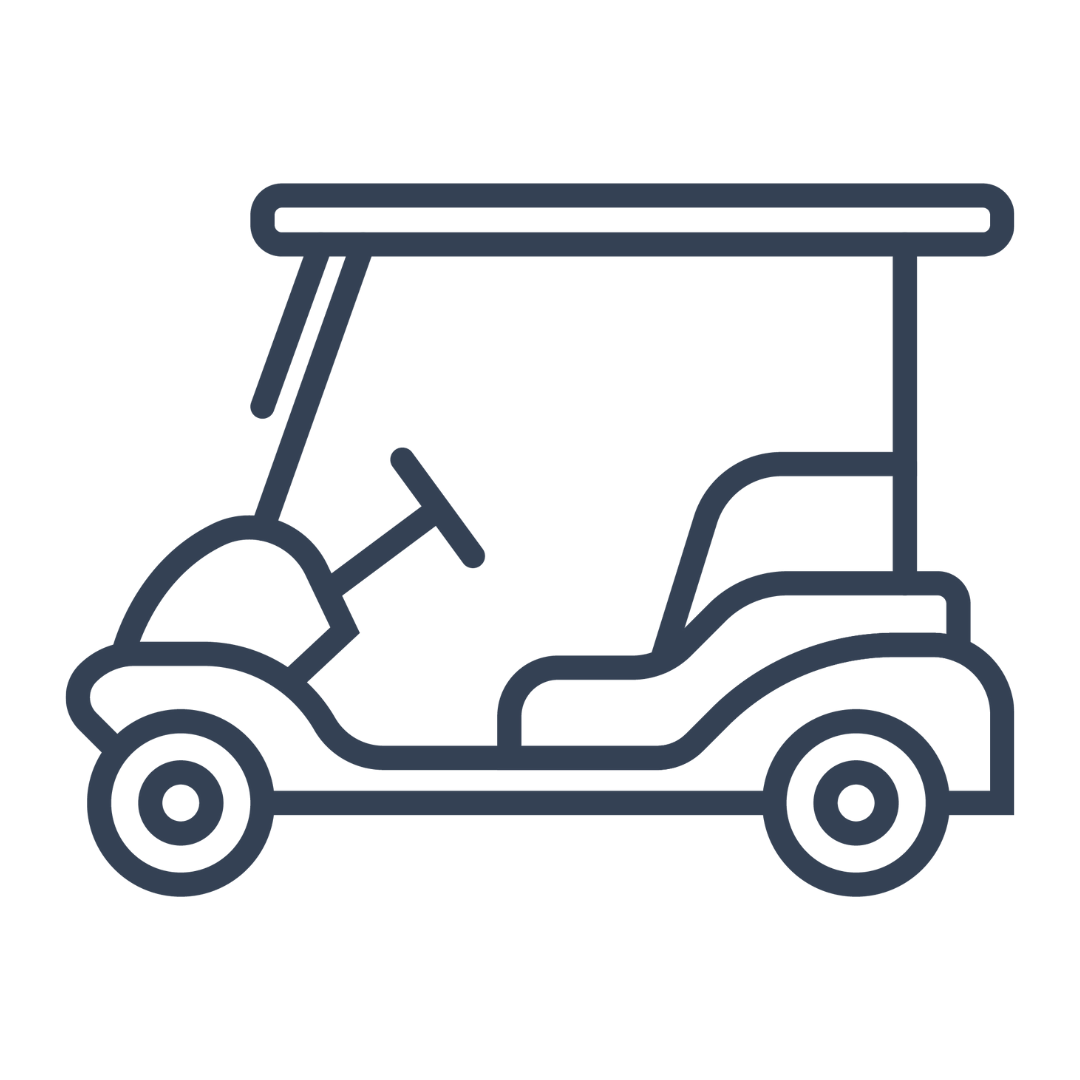 Tee Up for Cyber Victims - Default Image of Long Drive Sponsor