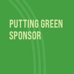 Image of Putting Green Sponsor