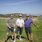 Image of Longest Drive Contest - Men's