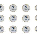 Image of Custom Golf Ball Markers