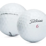 Image of Golf Ball Sponsor