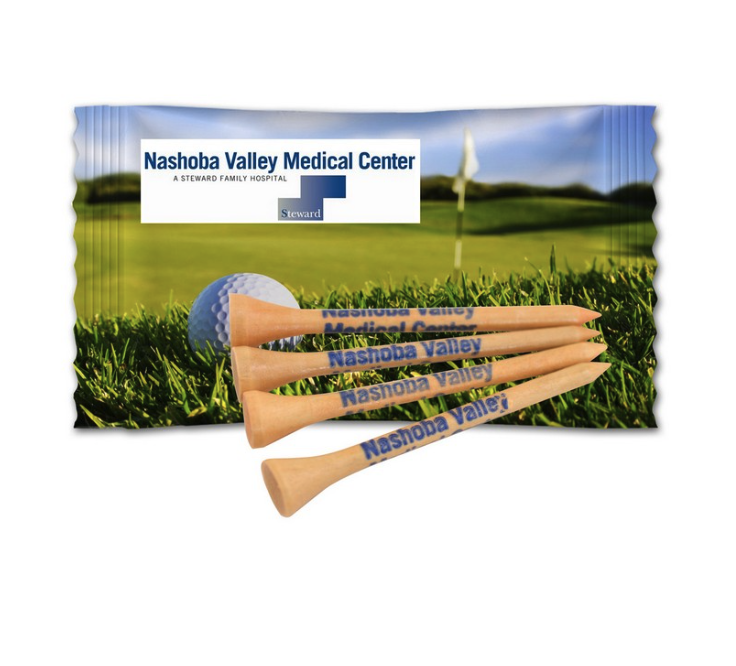 20th Annual One Stroke Closer to a Cure Golf Tournament - Default Image of Mini Basics Golf Kit