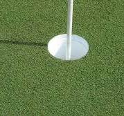 Heritage TItle's Inaugural Golf Tournament - Default Image of Hole Sponsorship