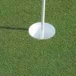 Image of Hole Sponsorship