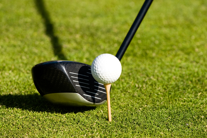 Heritage TItle's Inaugural Golf Tournament - Default Image of Men's/Women's Longest Drive Hole