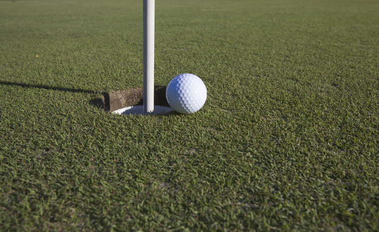 Heritage TItle's Inaugural Golf Tournament - Default Image of Closest to the Pin Sponsor