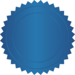 Image of Blue Sponsor