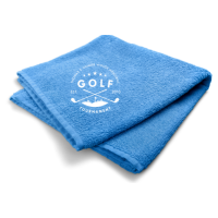 Thomas S. Vander Woude Memorial Golf Tournament - Default Image of Golf Towel Sponsor
