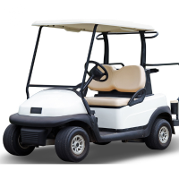 Thomas S. Vander Woude Memorial Golf Tournament - Default Image of Golf Cart Sponsor