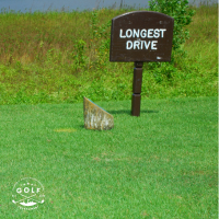 Thomas S. Vander Woude Memorial Golf Tournament - Default Image of Longest Drive Contest Sponsor