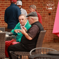 Thomas S. Vander Woude Memorial Golf Tournament - Default Image of Sponsor a Priest