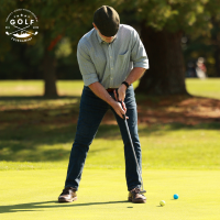 Thomas S. Vander Woude Memorial Golf Tournament - Default Image of Mulligan