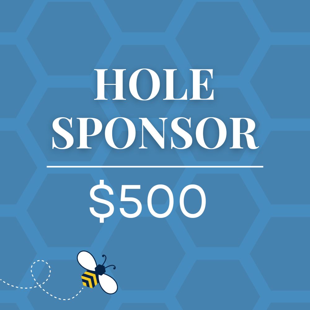 The Mabel - Silly Sock Golf Classic - Default Image of  Hole Sponsor