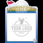 Image of Longest Drive Sponsorship