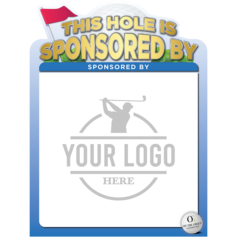 Shadow Mountain Athletics Tournament - Default Image of Hole Sponsor
