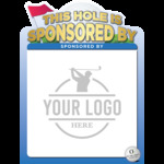 Image of Hole Sponsor