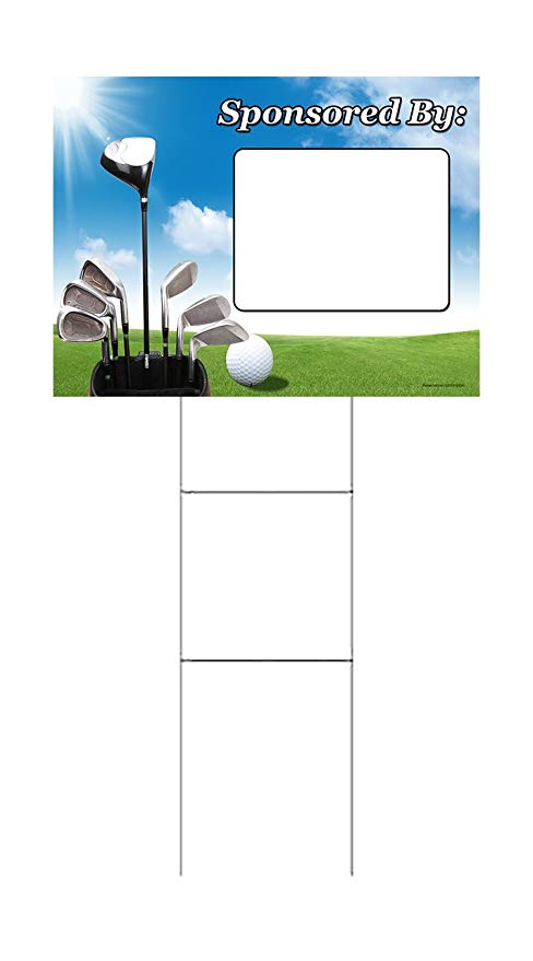 3rd Annual NICK PRICE FOUNDATION GOLF TOURNAMENT - Default Image of HOLE SIGN PURCHASE