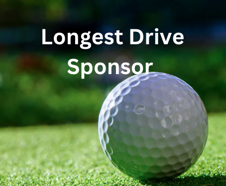 Image of Longest Drive Sponsor