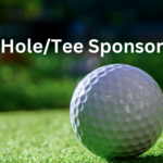 Image of Tee Sponsor
